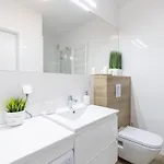 Apartman Waterline *