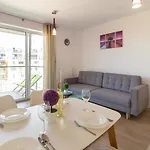 Apartman Waterline Kołobrzeg