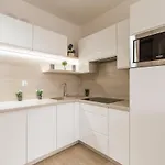 Waterline Apartman