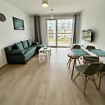 Apartman Waterline *