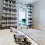 Waterline Apartman Kołobrzeg
