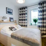 Waterline Apartman