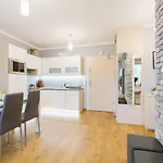 Apartman Waterline Kołobrzeg