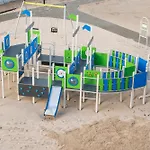Waterline Apartman