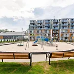 Waterline Apartman Kołobrzeg
