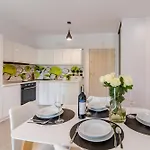 Apartman Waterline