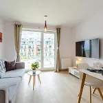 Apartman Waterline *