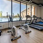 Apartman Waterline Kołobrzeg