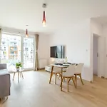 Apartman Waterline *