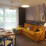 Apartman Waterline Kołobrzeg