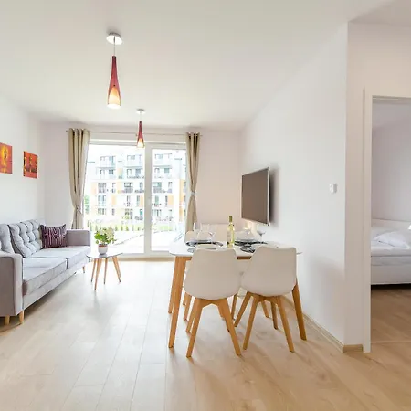 Apartman Waterline *