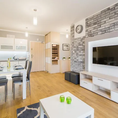 Waterline * Kołobrzeg