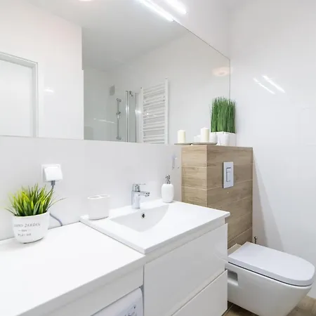 Apartman Waterline *