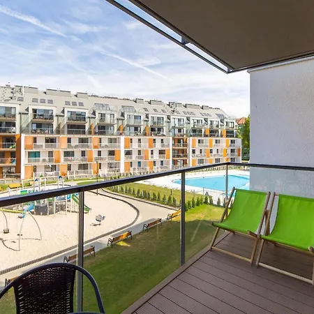 Waterline Kołobrzeg