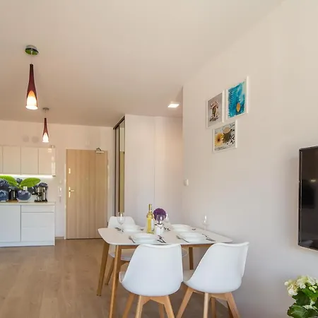 Waterline Daire
