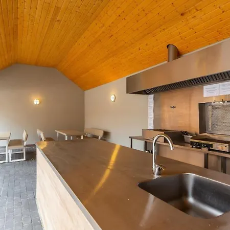 Apartman Waterline *