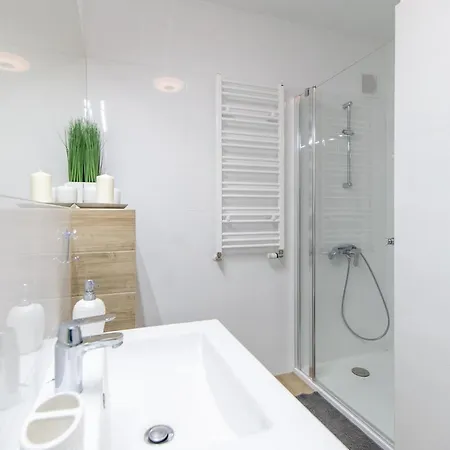 Waterline Appartamento