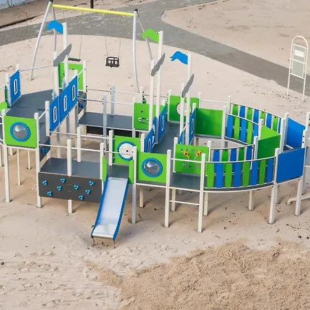 Waterline Appartamento