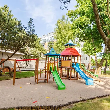 Waterline * Kołobrzeg