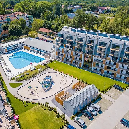 Apartman Waterline *