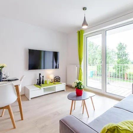 Waterline Appartamento *