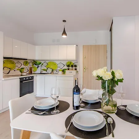 Appartamento Waterline