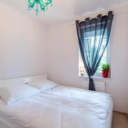 Appartamento Waterline *