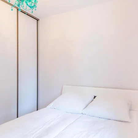 Appartamento Waterline Kołobrzeg