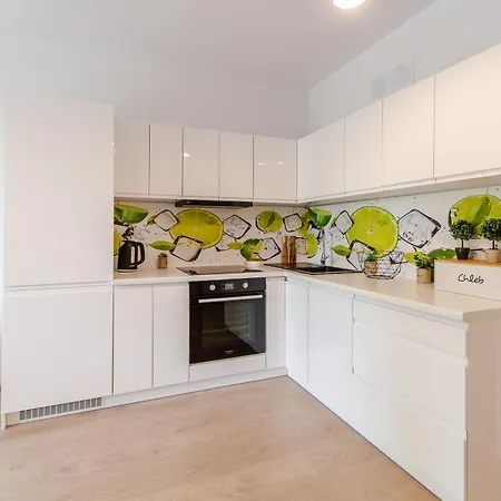 Waterline * Kołobrzeg