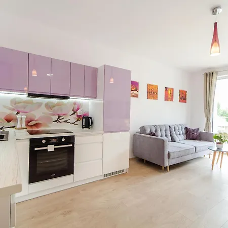 Apartman Waterline *