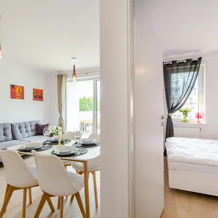 Waterline Kołobrzeg