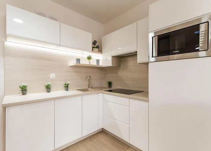 Waterline Apartament