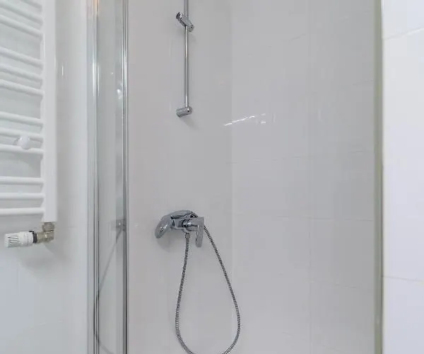 Waterline Apartament Kołobrzeg