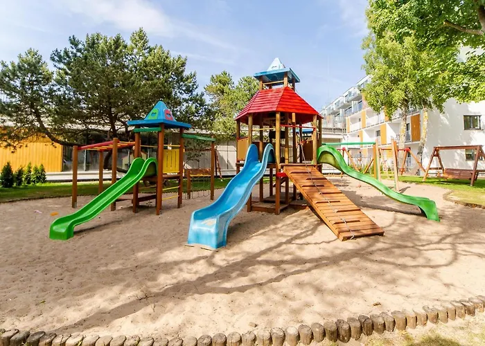 Waterline Kołobrzeg