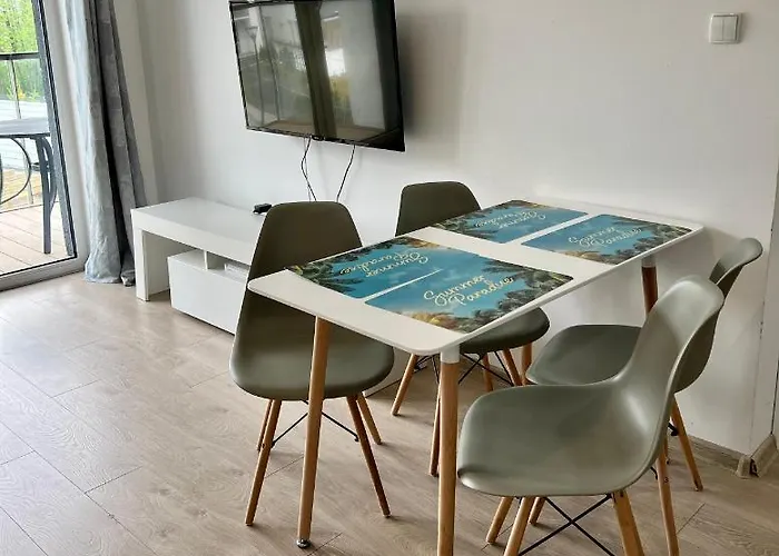 Waterline * Kołobrzeg