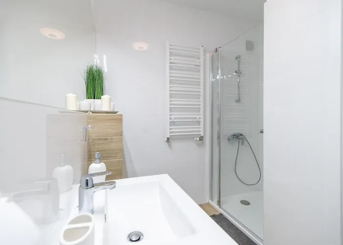 Waterline Apartament