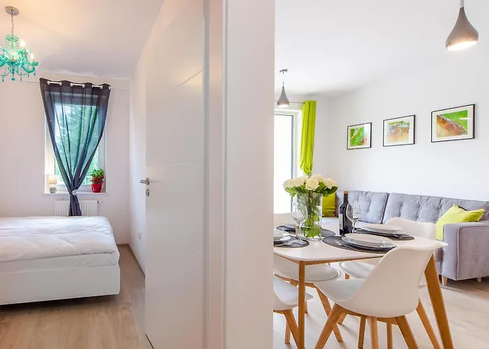 Waterline * Kołobrzeg