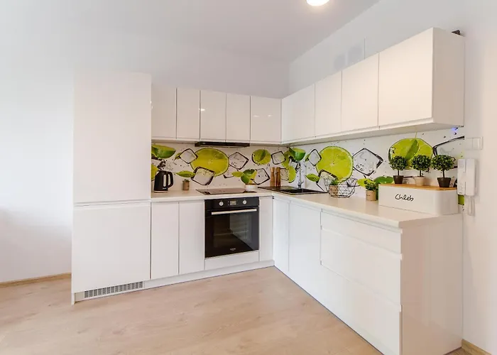 Waterline * Kołobrzeg