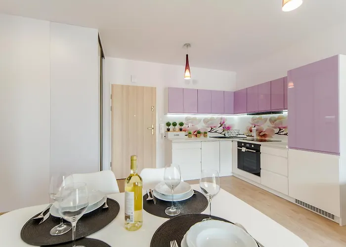 Waterline Kołobrzeg