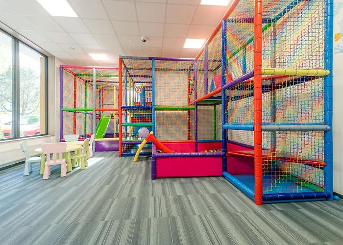 Waterline Apartament