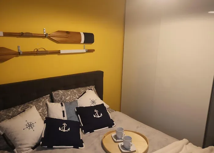 Waterline Kołobrzeg