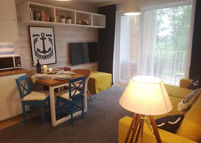 Waterline Kołobrzeg